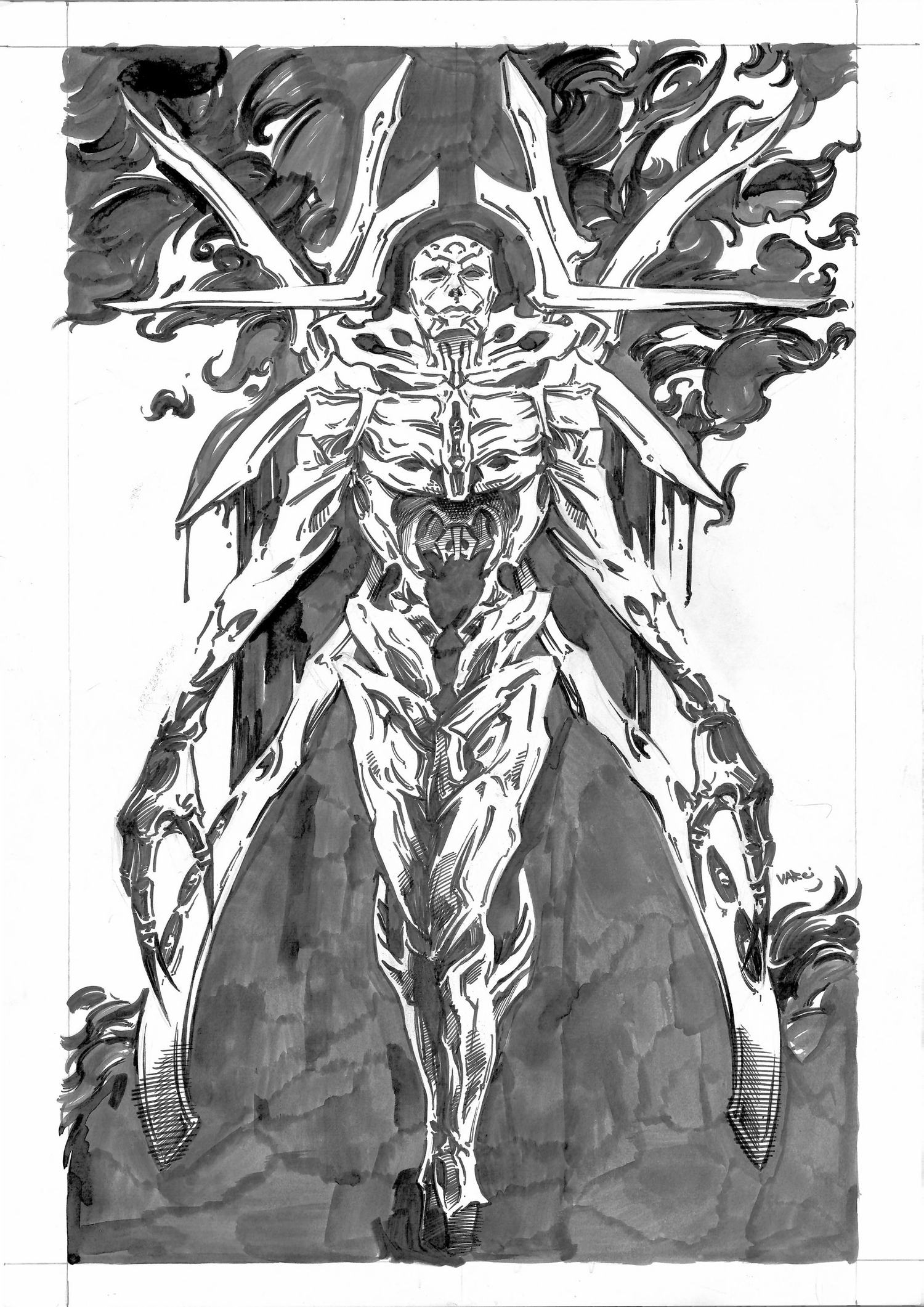 Original Art