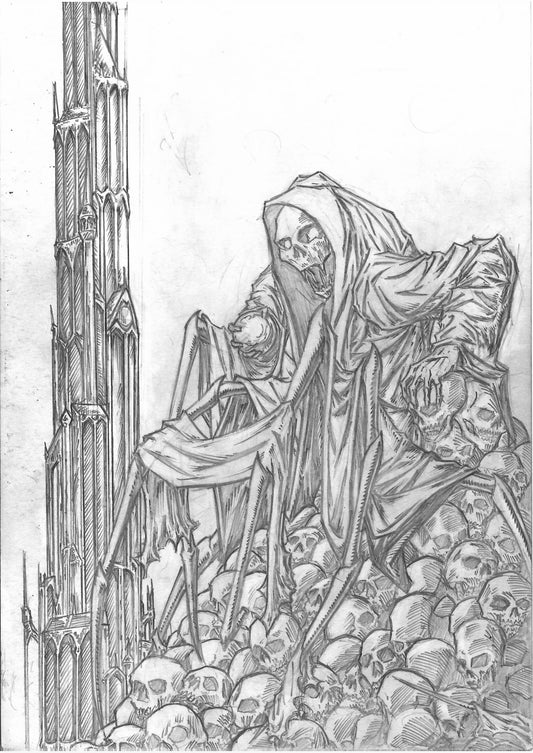 Los Original Art