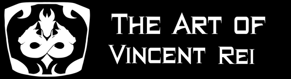 Vincent Rei Art